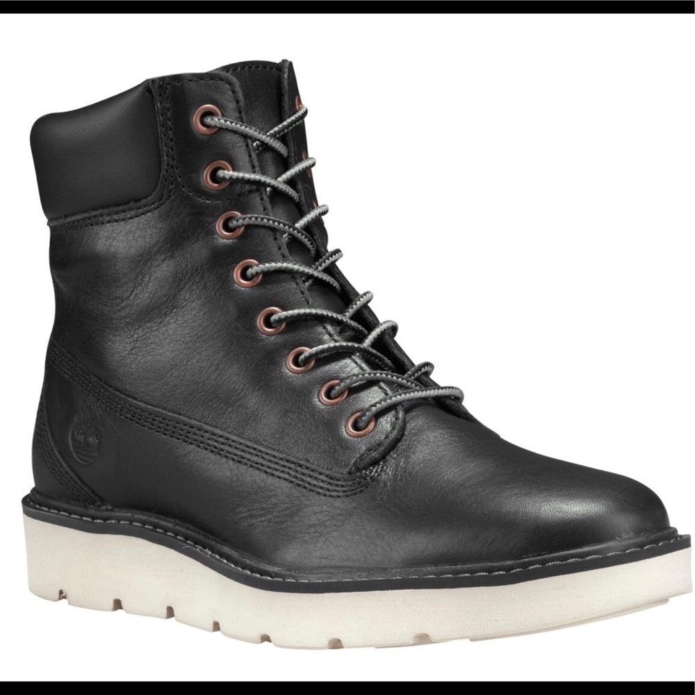 Timberland women’s kenniston 6 inch sneaker boots